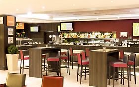 Holiday Inn Express Zuerich Airport, An Ihg Hotel